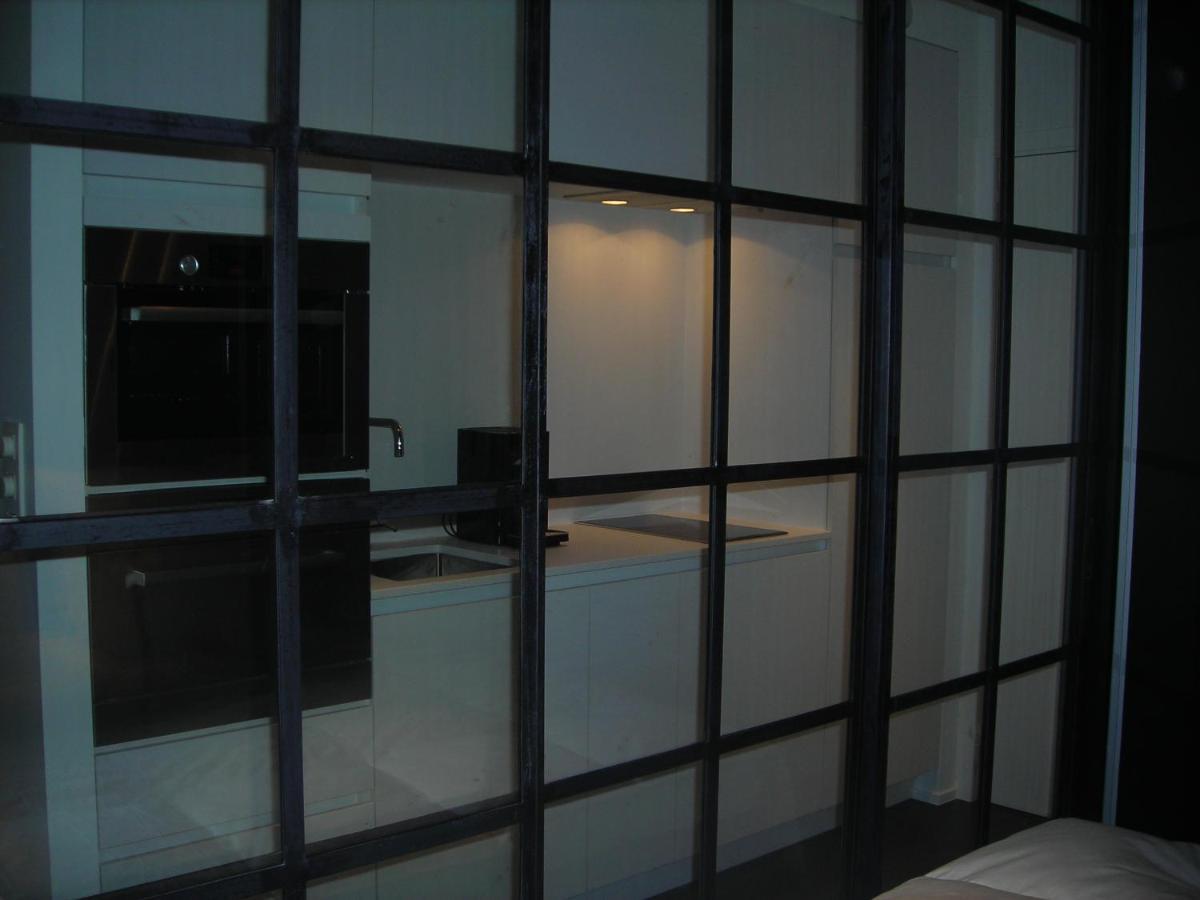 Exclusief Appartement In Hartje Zoute, Zonnig Terras Met Zeezicht Knokke-Heist Εξωτερικό φωτογραφία